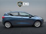 Ford Fiesta Titanium NAVI TEMP ACC DAB+ VOLL - Ford Fiesta: V