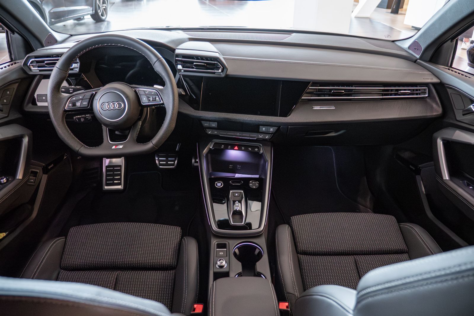 Audi A3 - Bild 9