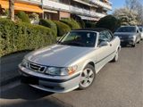 Saab 9-3 2.0 Turbo Ecopower SE Cabriolet SE - Saab: Turbo