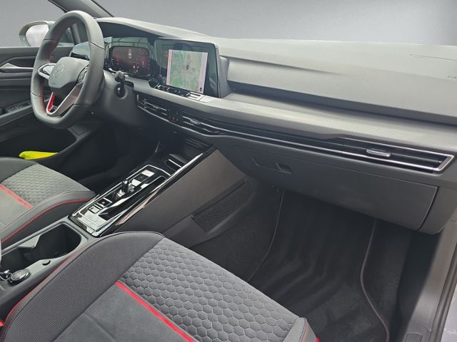 Golf VIII GTI Clubsport PANO+DCC+HEAD-UP+RFK+AKR