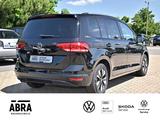 Volkswagen Touran 2.0 TDI Comfortline DSG LED+NAV+ACC+AHK - Volkswagen Touran: TDI Dsg