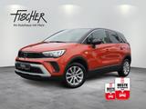 Opel Crossland (X) Turbo Elegance RKF PDC Lenkheiz.   - Opel Crossland (X) aus 2021