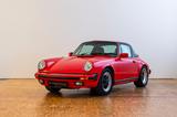 Porsche 911 3.2 Targa*Deutsche EZ*Motor revediert*161tkm - Porsche aus 1984: 911
