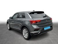 Volkswagen T-Roc - Vorschau Bild 4