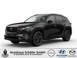 Mazda CX-5 (2026) HOMURA e-Skyactiv-G 141PS FWD PANO T - Mazda Gebrauchtwagen in Köln