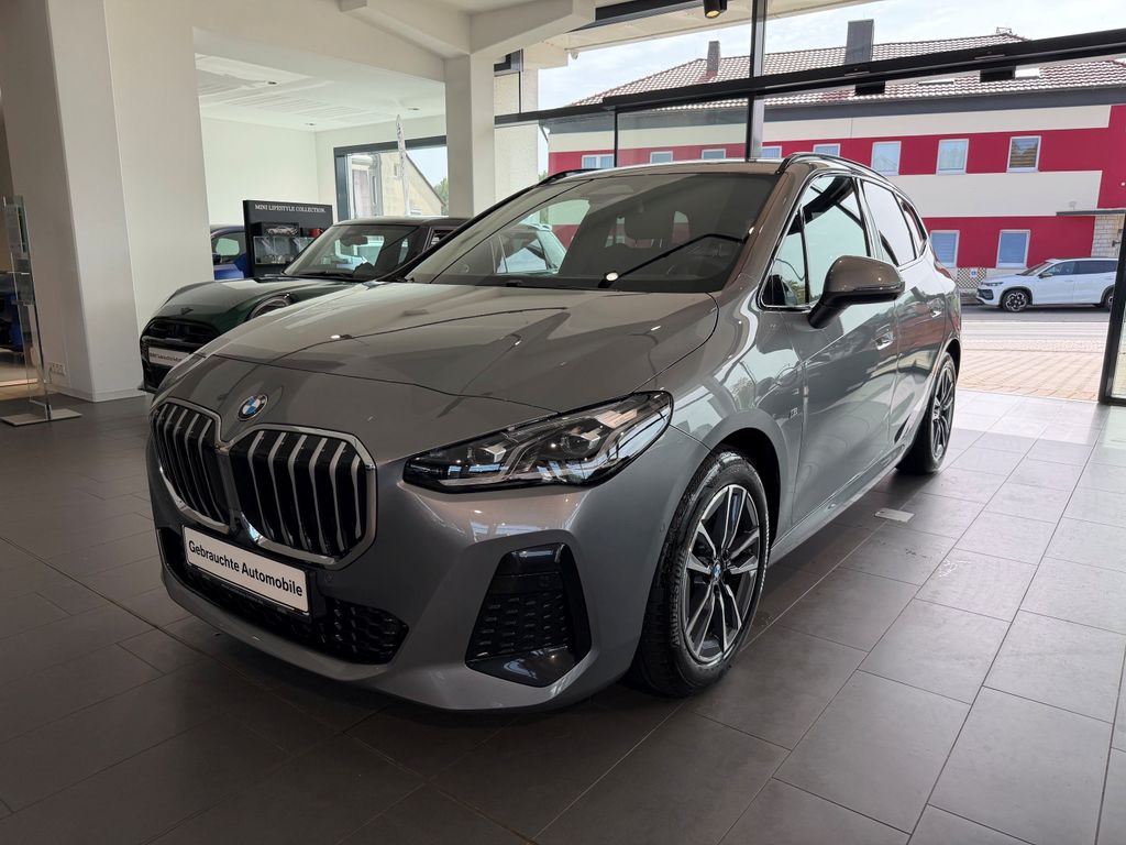 Image of BMW 218 Active Tourer