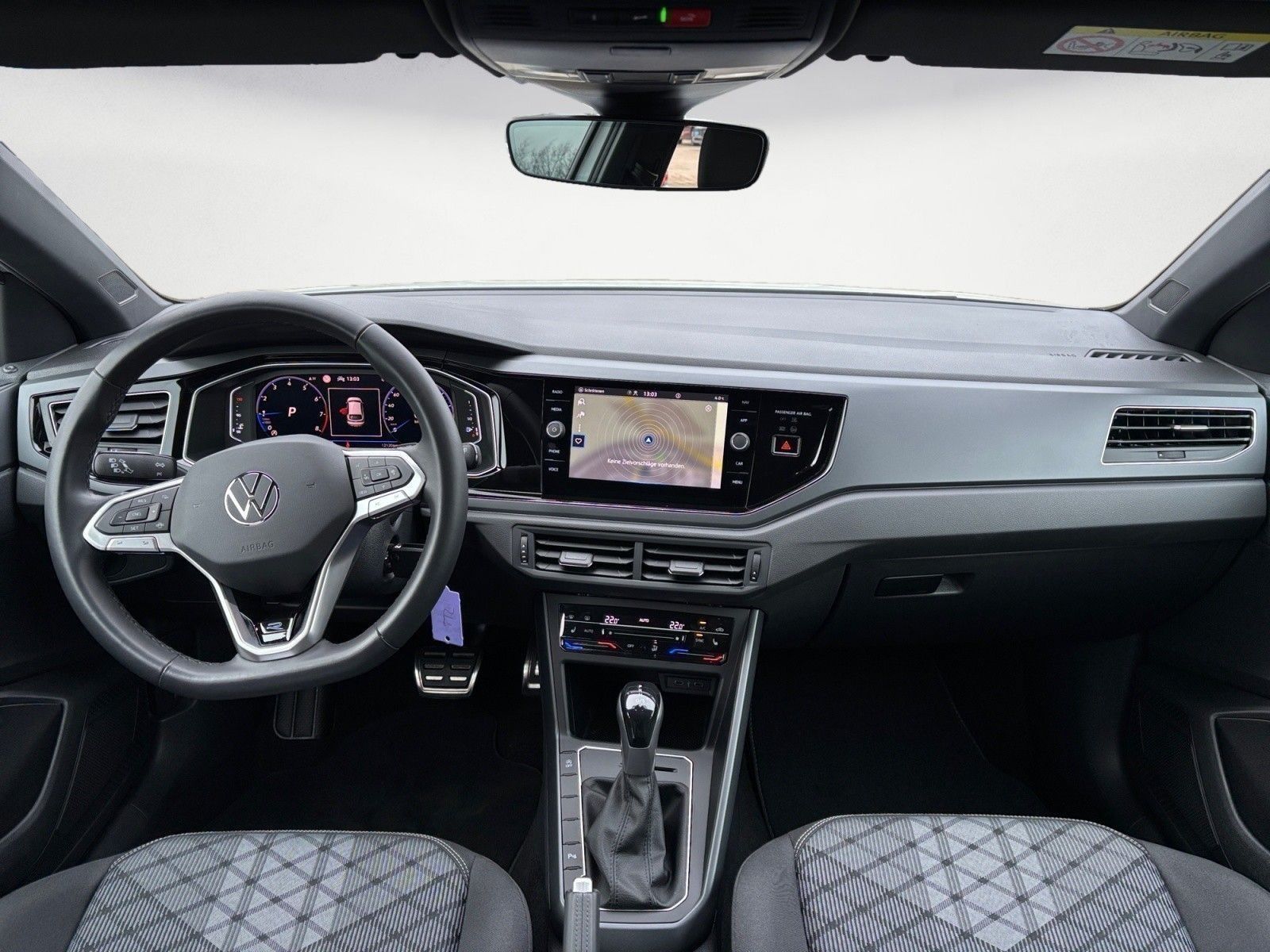 Volkswagen Taigo - Bild 8