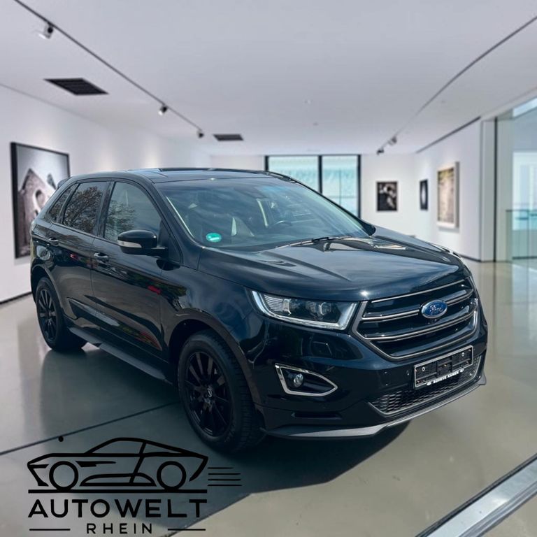 Image of Ford Edge