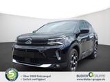 Citroën C5 Aircross BlueHDi 130 S&S EAT8 Max - Citroën C5 Aircross MAX mit Diesel-Antrieb