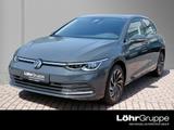 Volkswagen Golf VIII 1.5 eTSI Style 17" AppC.+VC ACC LED RF