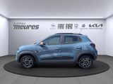 Dacia Spring Electic Extreme Navi Klima PDC USB Touchs - Dacia Spring: Extreme