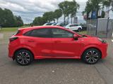 Ford Puma ST-Line MHEV+DAB+NAV+PDC+TEMP+WinterPak+LMF - gebrauchte Ford SUV & Geländewagen
