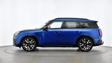 MINI Countryman SE ALL4 - blaue MINI Cooper SE Countryman