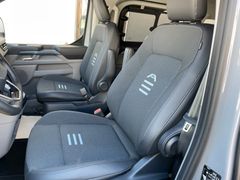 Tourneo Custom Bus 320 L1 Tourneo Active AWD AHK – Bild 9