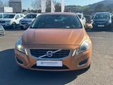 Volvo S60 Lim. Summum/12-27Tüv/Automatik/Garantie/NR74 - Volvo S60: Limousine