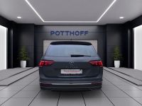 Volkswagen Tiguan - Vorschau Bild 4