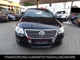 Volkswagen Passat Lim. 2.0 Highline"KLIMA"LEDER"TEM"SHZ"1HD - Volkswagen Passat aus 2005
