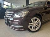Mercedes-Benz C 200 CGI Avantgarde|Aut.|Totw.|Spurh.|Navi|AHK - Mercedes-Benz C 200 mit Benzin-Antrieb