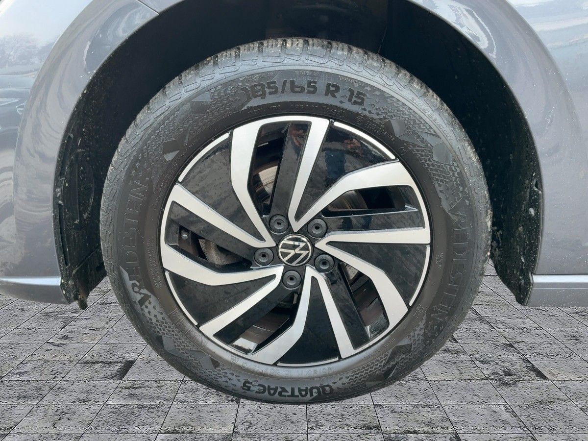 Volkswagen Polo - Bild 8