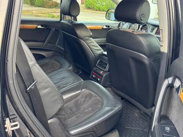 صورة 5 لـ 2006 AUDI Q7