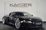 Audi R8 4.2 FSI Quattro*3*CARBON*V10-OPTIK*B&O*V10 FG - Audi Gebrauchtwagen