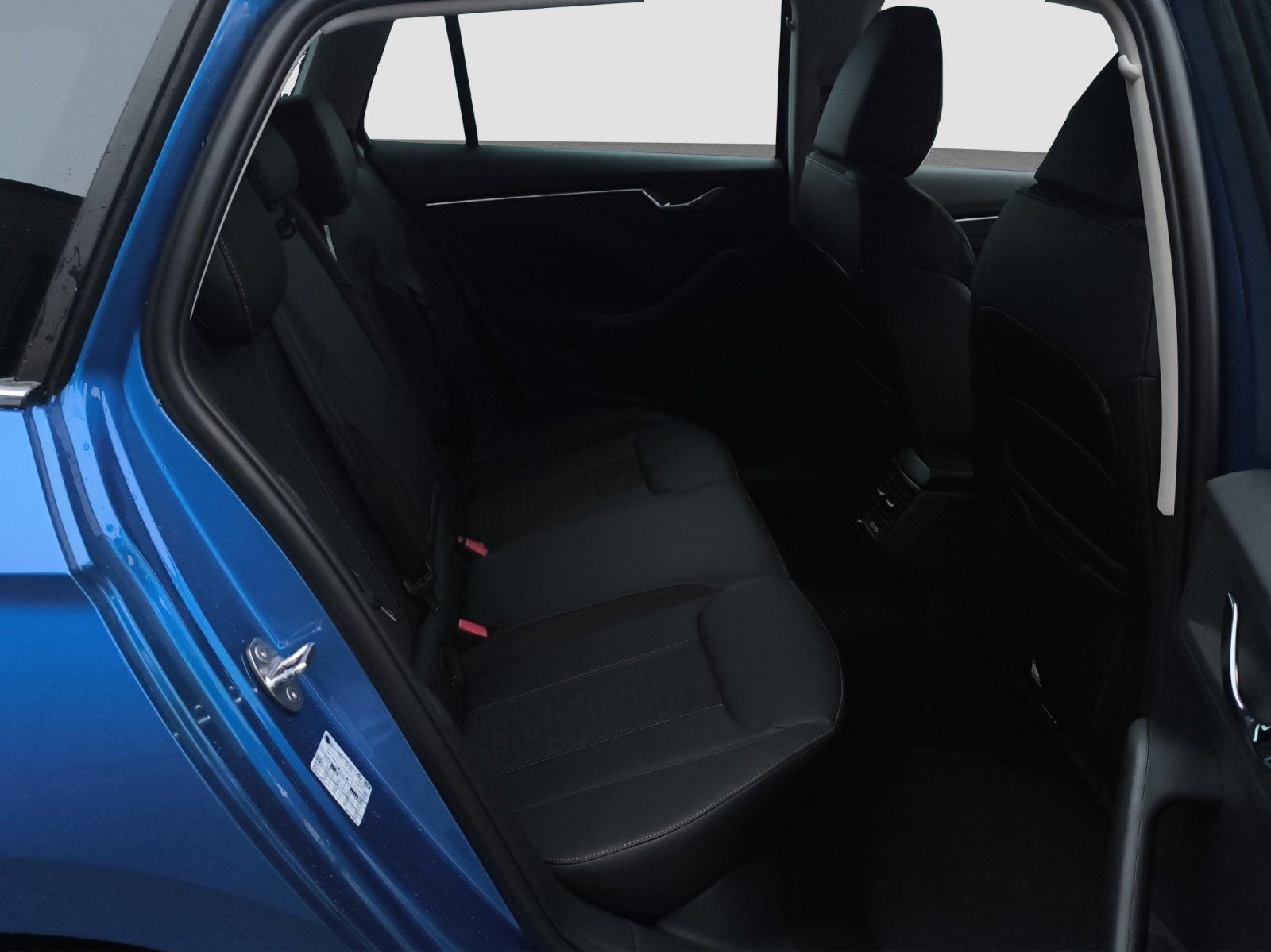 Skoda Scala - Bild 22