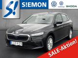 Skoda Scala Selection 1.0 TSI SHZ LHZ TEMP CARPLAY PDC