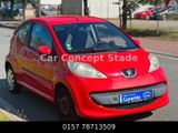 Peugeot 107 Filou Tüv Au Service Neu - Peugeot 107 aus 2007