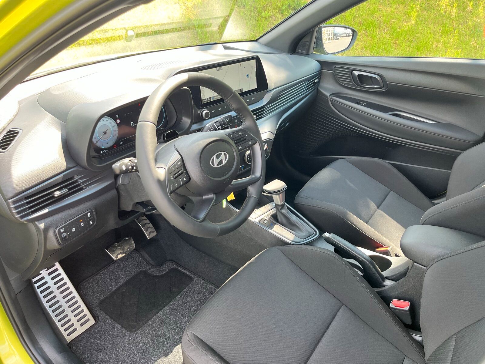 Hyundai BAYON – Bild 11