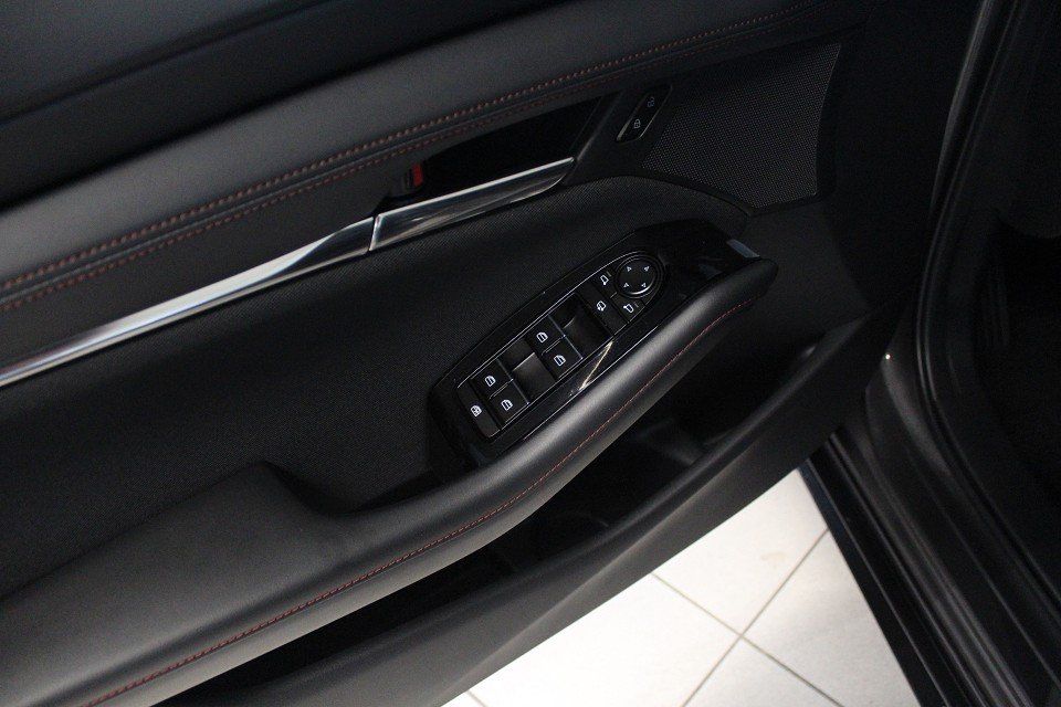Fahrzeugabbildung Mazda 3 2025 M-Hybrid Homura X-186 *Juni-Aktion* NAVI