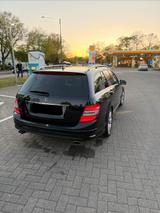 Mercedes-Benz Mercedes C Klasse 350 cdi V6 AMG line - Mercedes-Benz E 350 in Bremen