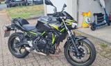 Kawasaki Z650 TÜV und Inspektion neu, wenig KM - Angebote