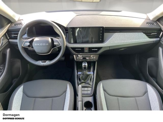 Skoda Kamiq - Bild 6