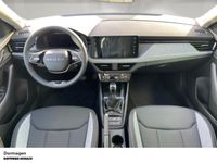 Skoda Kamiq - Vorschau Bild 6