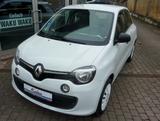 Renault Twingo Expression - Renault Twingo mit Benzin-Antrieb: Expression