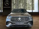 Mercedes-Benz GLE 350 de 4M AMG-Line+AIRMATIC+DISTRON+AHK+Pano - Hybrid (Diesel/Elektro): Geländewagen