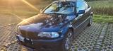 BMW 330Ci - - BMW 330 aus 2001: Coupe
