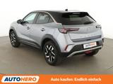 Opel Mokka X 1.2 Turbo Elegance Aut.*NAV*MATRIX*TEMP* - Opel Mokka X aus 2021