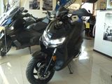 SYM JET 4 RX 50i E5 - SYM JET 50