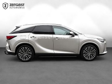 Lexus RX 450 - 8