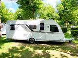 Knaus SÜDWIND 580 QS 60 YEARS MOVER KLIMA VORZELT 