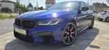 BMW M5 M5 Competition|Massage|B W|Laser|DA-Pro|SoftC - gebrauchte BMW M5 aus dem Jahr 2023