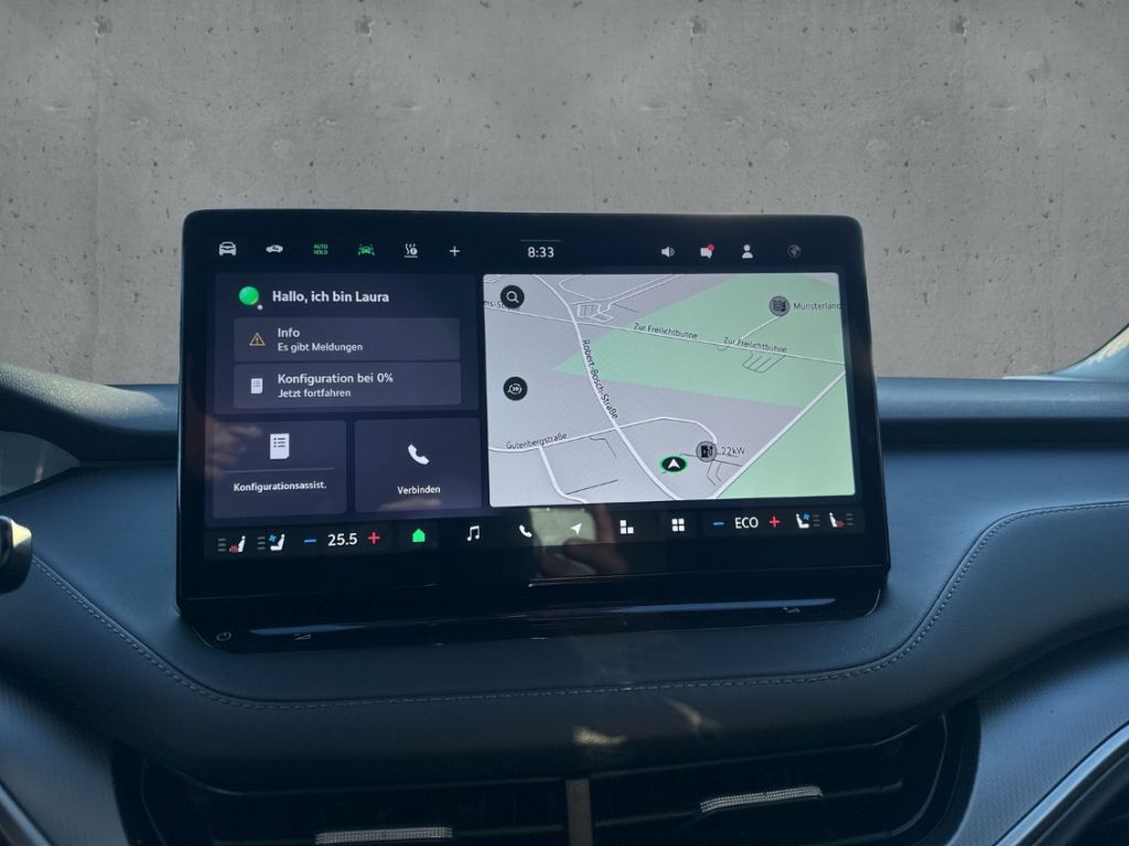 Skoda Enyaq - Bild 12