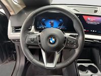 BMW X1 - Vorschau Bild 12