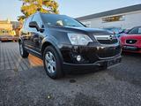 Opel Antara Design Edition 4x2 - Opel Antara Gebrauchtwagen