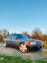 Mercedes-Benz Mercedes Benz E190 Oldtimer Sportline - Mercedes-Benz 190: 190e Sportline