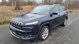 Jeep Cherokee Limited 2.0 MultiJet 4x4 *Navi*Sitzlüft - Jeep Cherokee aus 2014