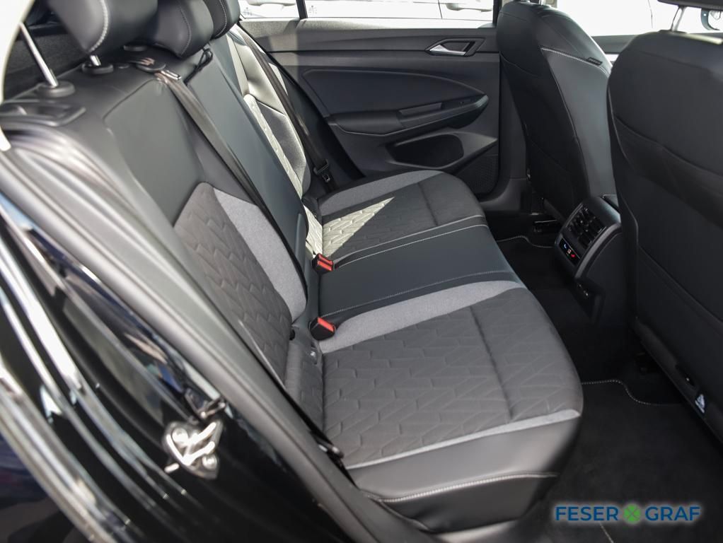 Volkswagen Golf - Bild 7