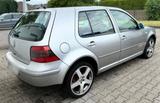 Volkswagen Golf 4 1.9 TDI tüv neu - Volkswagen Golf aus 2003: TDI