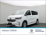 Volkswagen T7 Caravelle Life KR TDI Automatik 9Sitze Navi - Volkswagen T7 Caravelle: Automatik